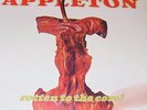 Crabby Applleton- Rotten To The Core  Original Usa SEALED Lp Hard rock 71 psych