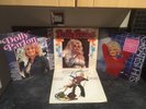 Dolly Parton LP/Vinyl Bundle