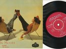 Jack Scott EP Sweden LONDON RE 5039 