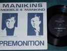 The Manikins Models 4 Mankind Premonition 7