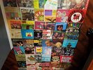 Polish- POLKA,  FOLK LP VINYL RECORD -  53  Lp Lot. ALL VG+/NM.  SEE PHOTOS.