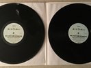 Genesis KING BISCUIT FLOWER HOUR BEST OF Original 9/30/1984 Double LP NM