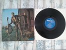 Johnny Hallyday 33 tours Hallelujah éditions Canada 77732 TBE