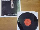 Lord Finesse Return Of The Funky Man LP Giant 1991 Near Mint Vinyl