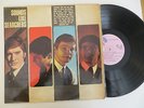 THE SEARCHERS SOUNDS LIKE SEARCHERS RARE ORIG ISRAELI 60's LP