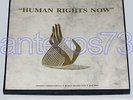 AMNESTY BOX 5 LP- CLAUDIO BAGLIONI PETER GABRIEL BRUCE SPRINGSTEEN STING