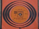 DOM SALVADOR E ABOLICAO 1972 “Uma Vida” Funk Soul Jazz Breaks 7” BRAZIL 45 HEAR