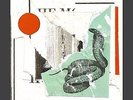METZ-STRANGE PEACE  VINYL LP NEW