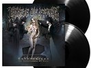Cradle Of Filth-Cryptoriana - The Seductiveness Of Decay  VINYL NEW