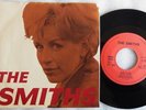 THE SMITHS - Ask - Cemetry Gates - ROUGH TRADE - HOLLAND 1986