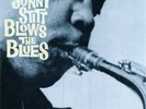 VERVE | Sonny Stitt - Blows The Blues 200g 2LPs (45rpm) NEU