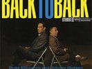 VERVE | Duke Ellington & Johnny Hodges - Back To Back 200g 2LPs (45rpm)