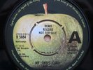 GEORGE HARRISON My Sweet Lord UK 7