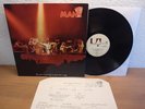 MAN - BE GOOD TO YOURSELF AT LEAST ONCE A DAY 1972 UK 1st LP IN MINT CONDITION