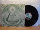 SPOOKY TOOTH - WITNESS 1973  ORIGINAL ISLAND LP IN NM CONDITION