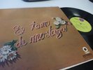 EL TARRO DE MOSTAZA ROCK PSYCH LATIN FUNK MEXICAN KILLER GUITAR FUZZ LP