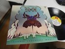 THE ZOO Presents Chocolate Moose RARE ORIG. 1968 PSYCH GARAGE LP SUNBURST