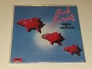 Pink Fairies Kings of Oblivion Mint and Factory Sealed Blues Space Rock