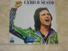 Camilo Sesto 1973 Lp prensa venezuela sellado