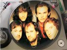 Marillion - Kayleigh Live 87' Rare 12