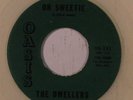 DWELLERS: Oh Sweetie / What's That Thing Called Love 45 (white wax, repro)