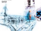 RADIOHEAD - OK COMPUTER OKNOTOK 3 x BLUE LP VINYL LIMITED EDITION