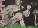 Elvis Presley Same, Debut (1st Album) ORIGINAL USA MONO DEEP GROOVE Vinyl LP