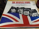 BEATLES 2 LP (1964) 