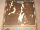 CHARLATANS/13TH FLOOR ELEVATORS - AVALON BALLROOM 1967 POSTER