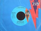 CHARLENE & THE SOUL SERENADERS LOVE CHANGES 7