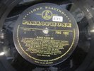 THE BEATLES PLEASE PLEASE ME LP UK 1ST MONO BLACK GOLD EX/VG 1GG/1T DICK JAMES