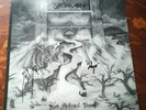 SATYRICON Dark Medieval Times 500 Limited signature Frost and Satyr with insert