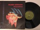 Black Sabbath - Paranoid - 1970 US 1st Press Green WB Labels WS 1887 (VG++)