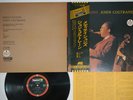 JOHN COLTRANE MEDITATIONS ABC/IMPULSE IMP-88149 Japan OBI Vinyl LP