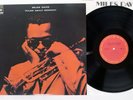MILES DAVIS QUINTET ROUND ABOUT MIDNIGHT CBS/SONY 18AP 2052 Japan Vinyl LP