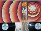 STEVIE WONDER SONGS IN THE KEY OF LIFE MOTOWN VIP-1,2,3 Japan OBI Vinyl 3LP,7