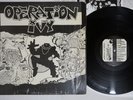 OPERATION IVY ENERGY LOOKOUT 10 US Shrink Vinyl LP