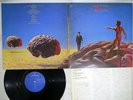 RUSH HEMISPHERES MERCURY RJ-7531 Japan Vinyl LP