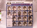 Beatles : A Hard Day's Night - Remastered MONO - NM