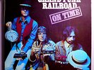 GRAND FUNK ON TIME (FIRST ALBUM) RARE ORIG '69 CAPITOL LP; IN SHRINK N/MINT