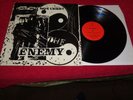 The Enemy ?– Last But Not Least LP Punk Oi  Skinhead ROT