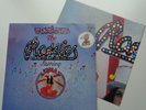 K18	The Rattles	Tonight: The Rattles Starring Edna	(6305 176)	German LP + POSTER