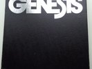 K18	V.A.	Genesis	(6641 047)	UK 4LP Box Set + 18 Pages Booklet, chess 1972