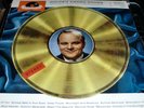 Werner Müller & His Orchestra Golden Award Songs Vinyl LP POLYDOR 237 518 SLPHM