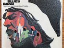 The Dirty Blues Band – Stone Dirt - Chicago Blues Vinyl LP – Rod Piazza