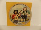 Kenny Roberts - Out Where The West Winds Blow Picture Disc 10'  Vogue 78 RPM