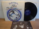 CAMEL - THE SNOW GOOSE 1975 RARE UK DECCA LP IN MINT CONDITION
