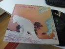 Hannibal Same Original UK First 1970 B&C Records CAS 1022 Prog LP