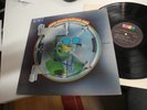 MYSTIC NUMBER NATIONAL BANK '69 US LP ORIG. HEAVY PSYCH GIMMIX