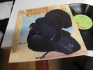 WILD TURKEY TURKEY LP MINT 1972 FOC ( EX JETHRO TULL) UK 1ST PRESS